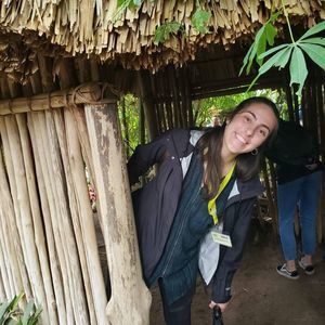 Meet your Posher, Shannon